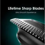 Oraimo OPC-TR13N Precision 20 Length Settings LCD Display Smart Trimmer  – Thumbnail 5